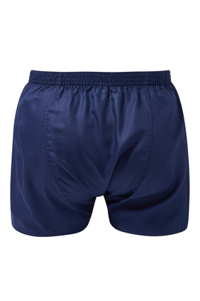 Lombard Boxer Shorts